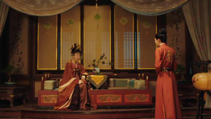 盛世天下之媚娘篇攻略6