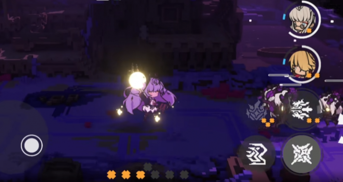 火环奈菲娅技能解析与实战技巧1