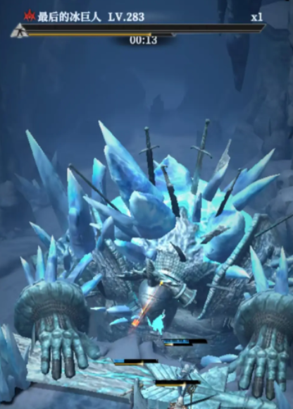 地下城堡4白骑士怎么样2