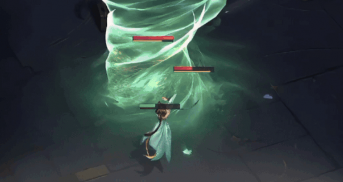 不朽箴言最强阵容怎么搭配3