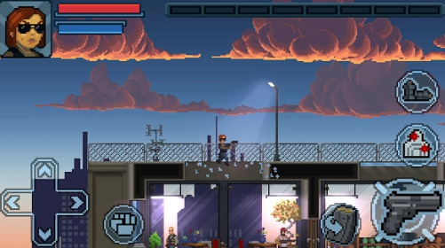 地下城堡4酒馆声望等级提升方法3