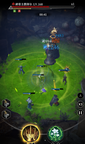 盛世天下新手入门全攻略4