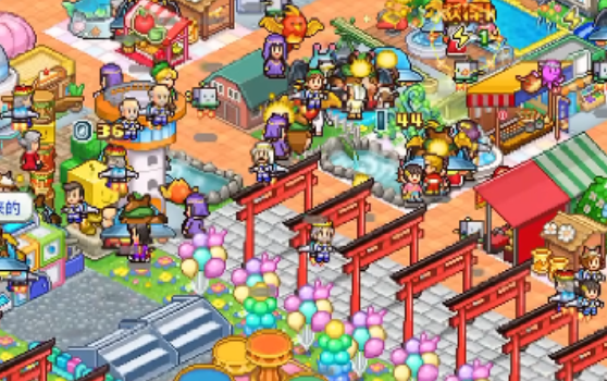 探险异星飞行队布局攻略3