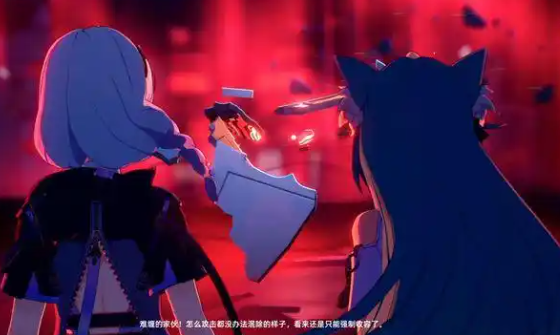 异环是哪家公司开发的1