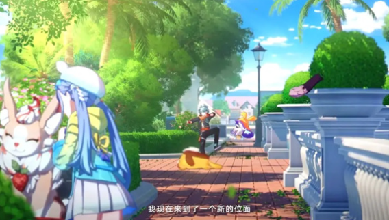 剑与远征启程沙利叶技能解析4