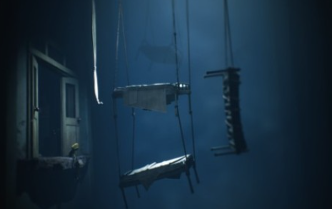 对决剑之川攻略4