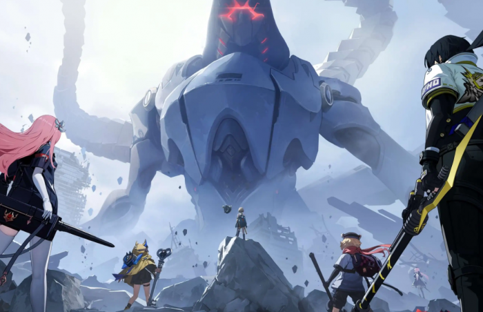 伊瑟角色强度榜解析1