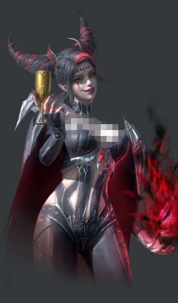 伊瑟角色强度榜解析4