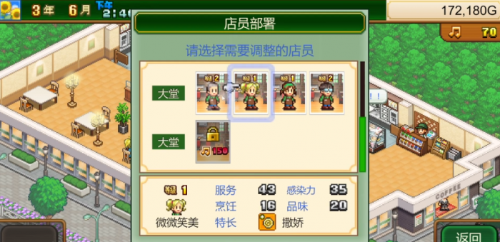 创意咖啡店物语7