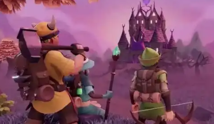 为了吾王角色排行1