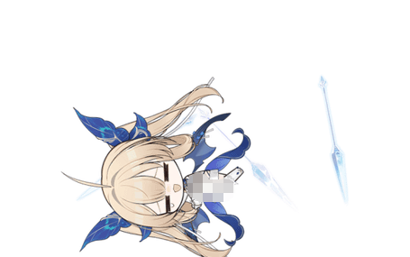 碧蓝航线马塞纳图鉴一览3