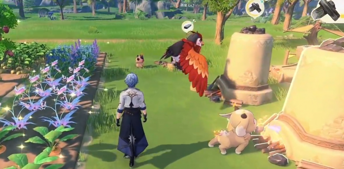 蓝色星原旅谣什么时候上线5