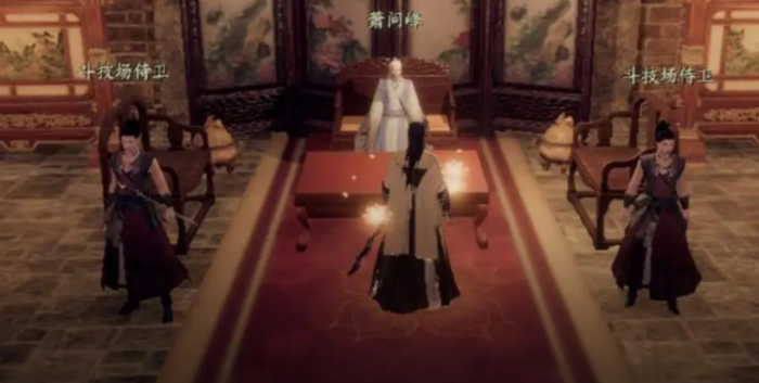 下一站江湖2云龙三现获取方法4