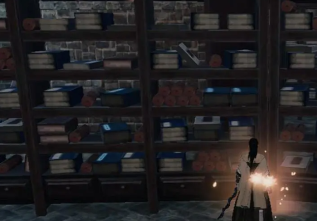 下一站江湖2云龙三现获取方法5