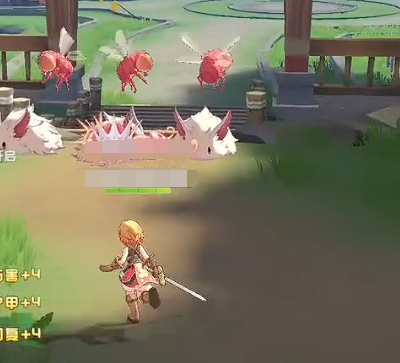 仙境传说破晓挂机攻略4