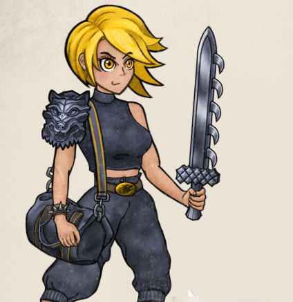 背包乱斗职业有哪些1