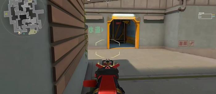 无畏契约手游地图有哪些3