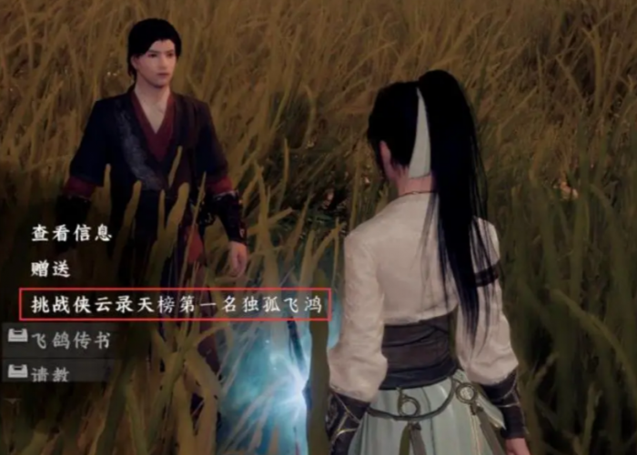 下一站江湖2流光追影获取攻略3