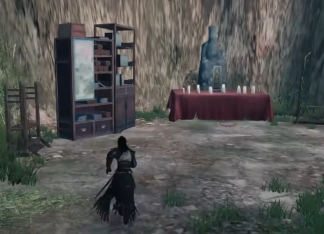 下一站江湖2释杀千忏获取方法4