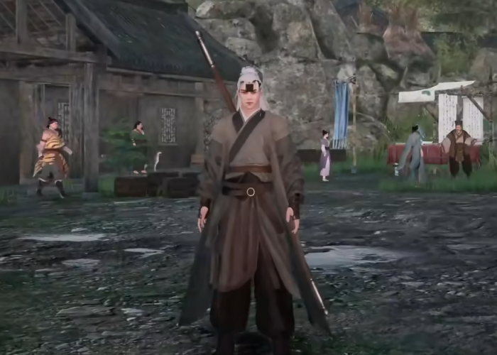 下一站江湖2辟邪石获取方法1