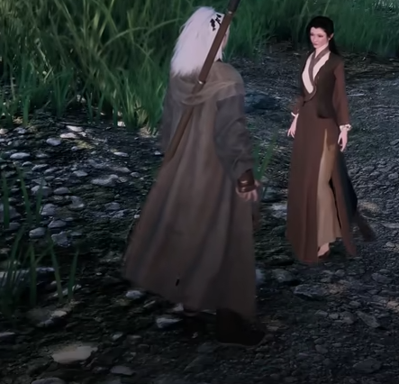 下一站江湖2辟邪石获取方法3