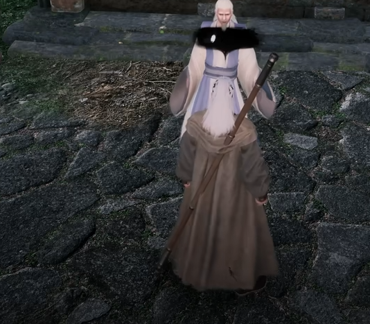 下一站江湖2辟邪石获取方法4