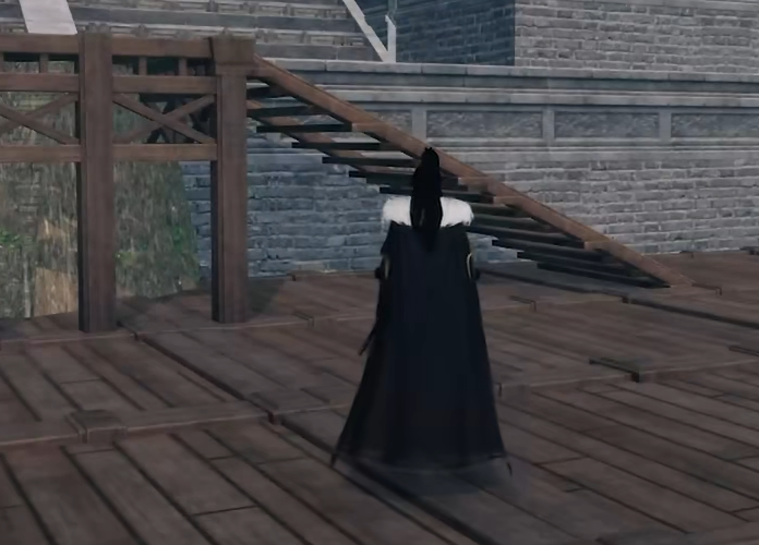 下一站江湖2陈府位置详解3