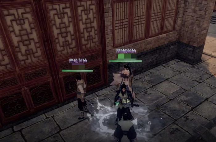 下一站江湖2加入太初剑宗全攻略1