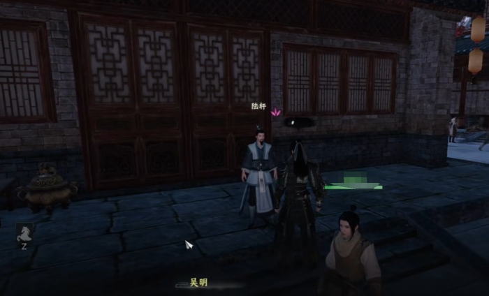 下一站江湖2太初剑宗加入方法2