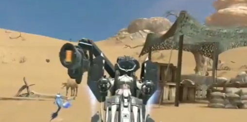 逆战未来战车升级全攻略1