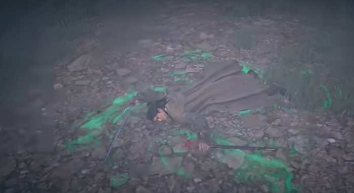 下一站江湖2白霜茗角色背景揭秘4