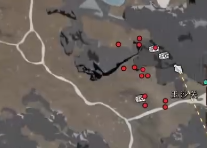 下一站江湖2荒漠之花任务全攻略2