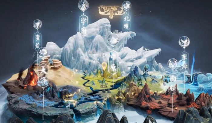 诛仙2副本攻略大全1