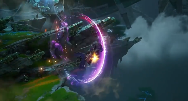 王者荣耀英雄强度排行6