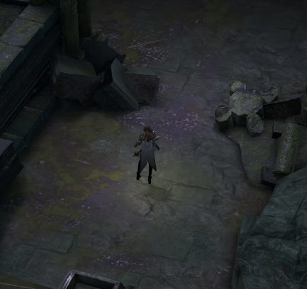 地下城堡4荒石海湾资源点全解析3