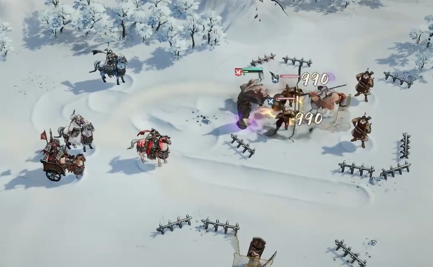 三国望神州阵容搭配攻略4