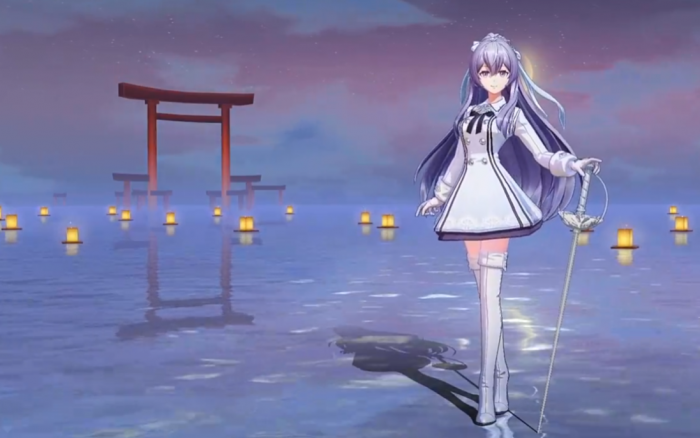 决战平安京西凉怎么样2