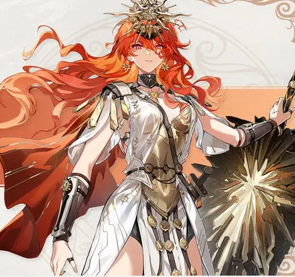 鸣潮奥古斯塔升级材料一览1