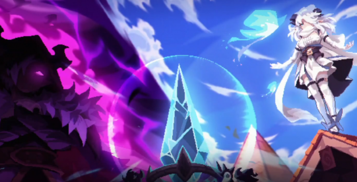 我的勇者外传娜迦海妖技能怎么样1