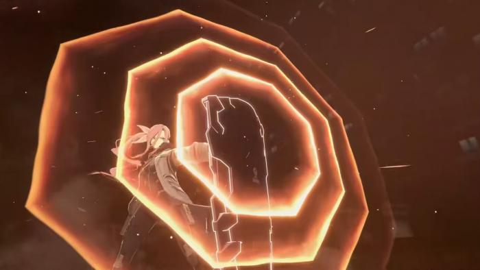 怪兽8号游戏是哪家公司开发的2