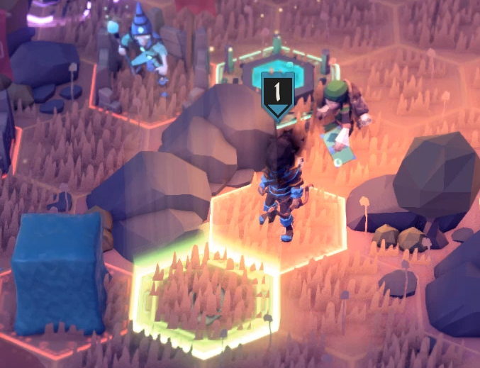 为了吾王地窖位置全解析2