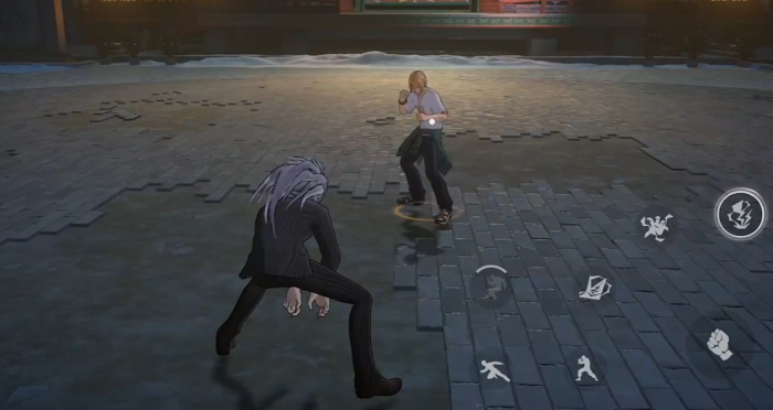 异人之下陆瑾心魔强度解析2