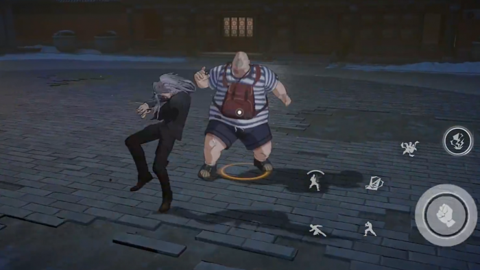 异人之下陆瑾心魔强度解析4