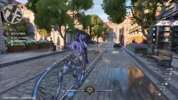 白银之城是哪家公司开发的3