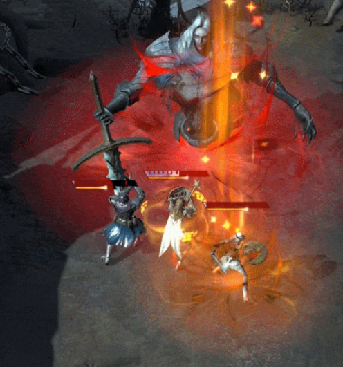 地下城堡4阿拉克怎么打3