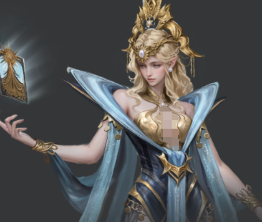 地下城堡4登神者角色全解析2