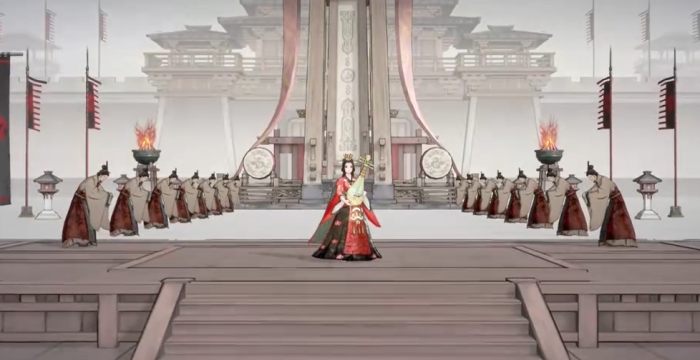 三国望神州甘梅培养全攻略1