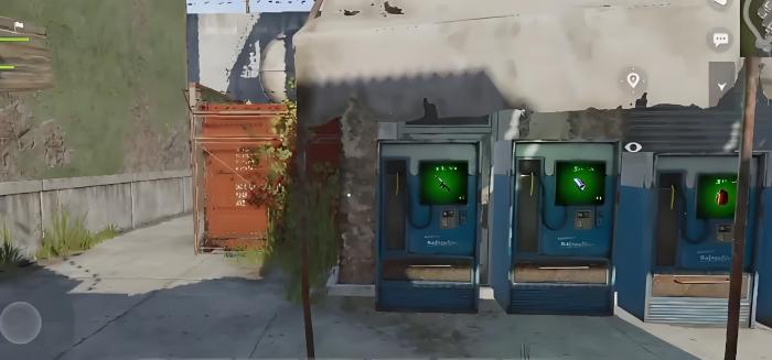 失控进化分解机使用全解析4