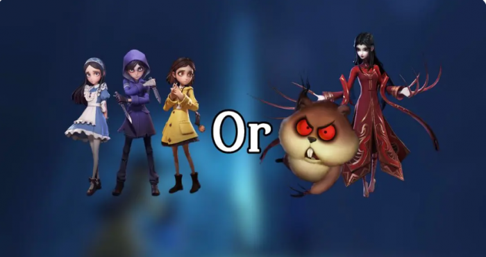 超自然行动组惊魂逃生玩法揭秘1