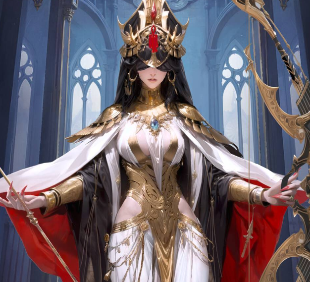 不朽箴言最强角色是谁5